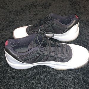 Jordan 11 Low